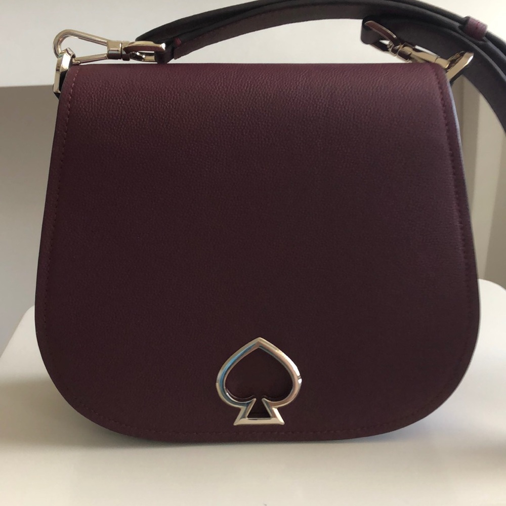 Kate spade crossbody